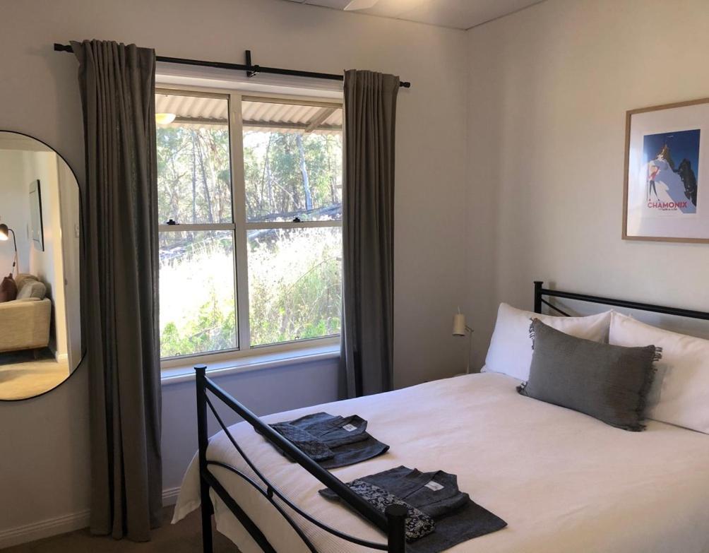 Peppertree Farm Mudgee Villa Exterior photo