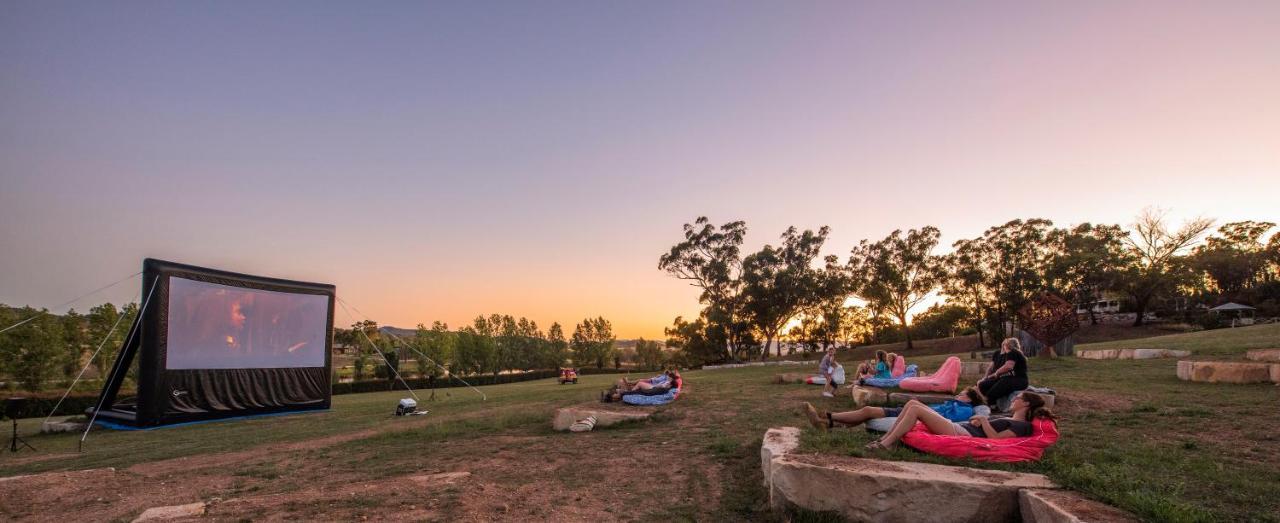 Peppertree Farm Mudgee Villa Exterior photo