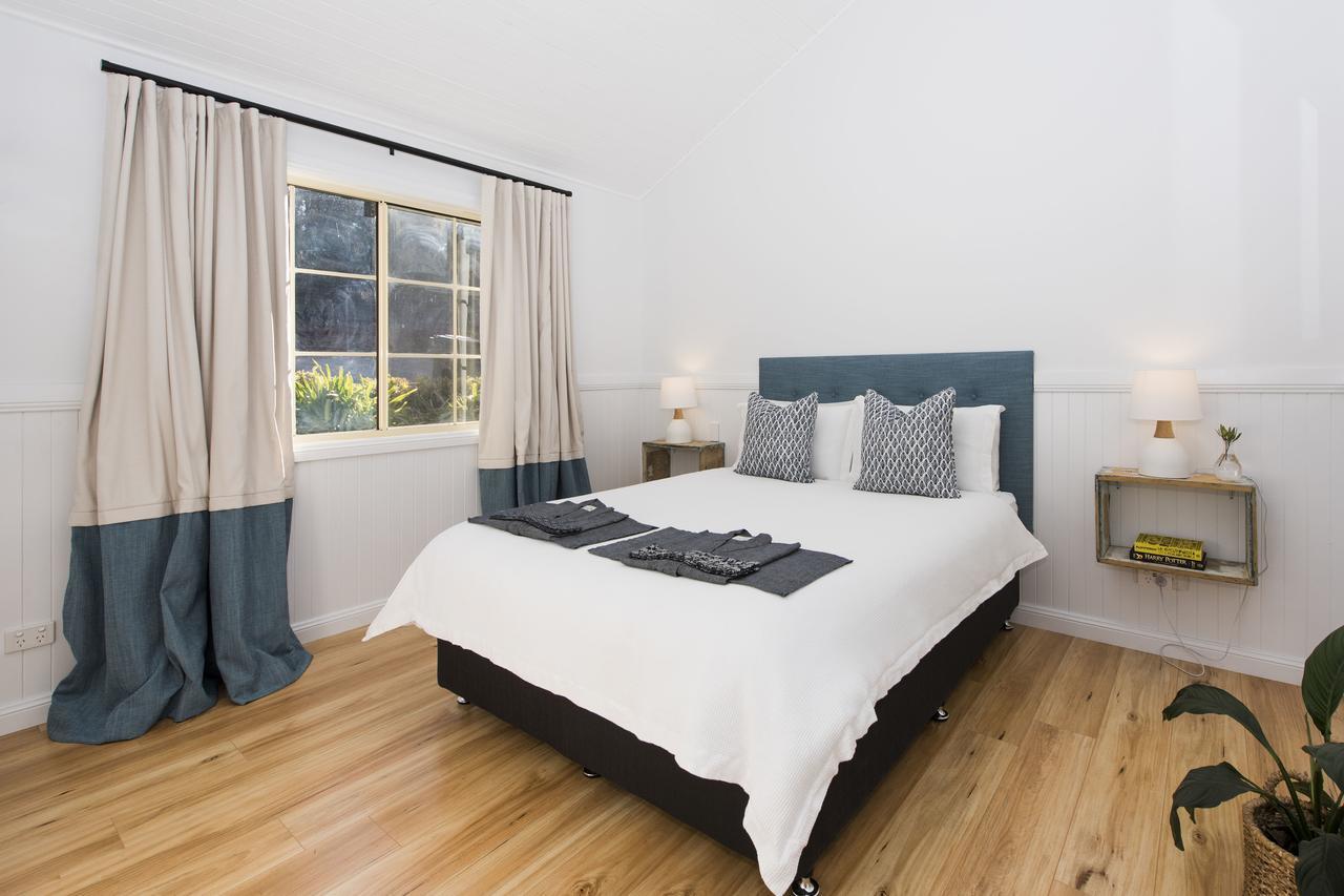 Peppertree Farm Mudgee Villa Exterior photo