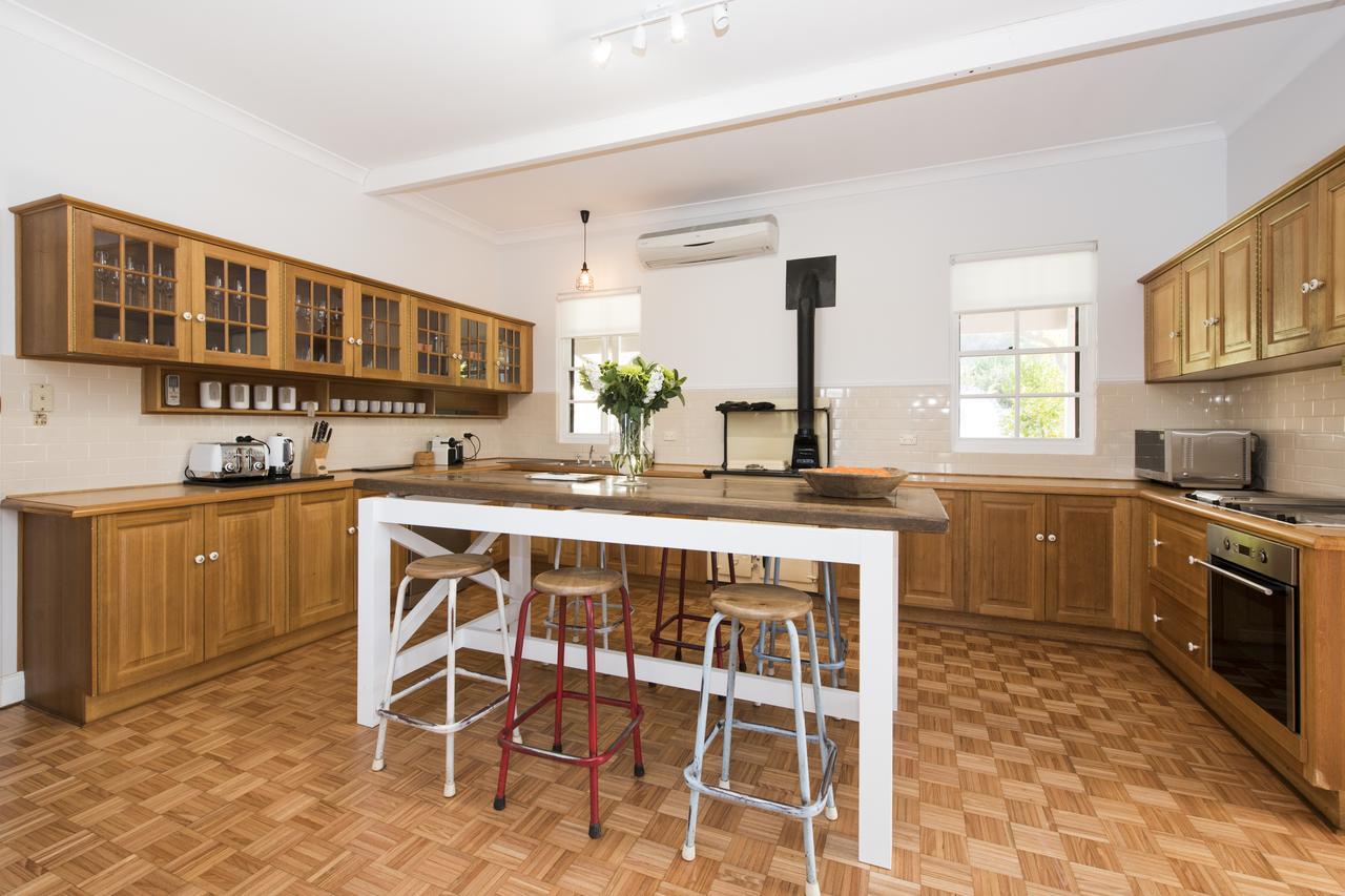 Peppertree Farm Mudgee Villa Exterior photo