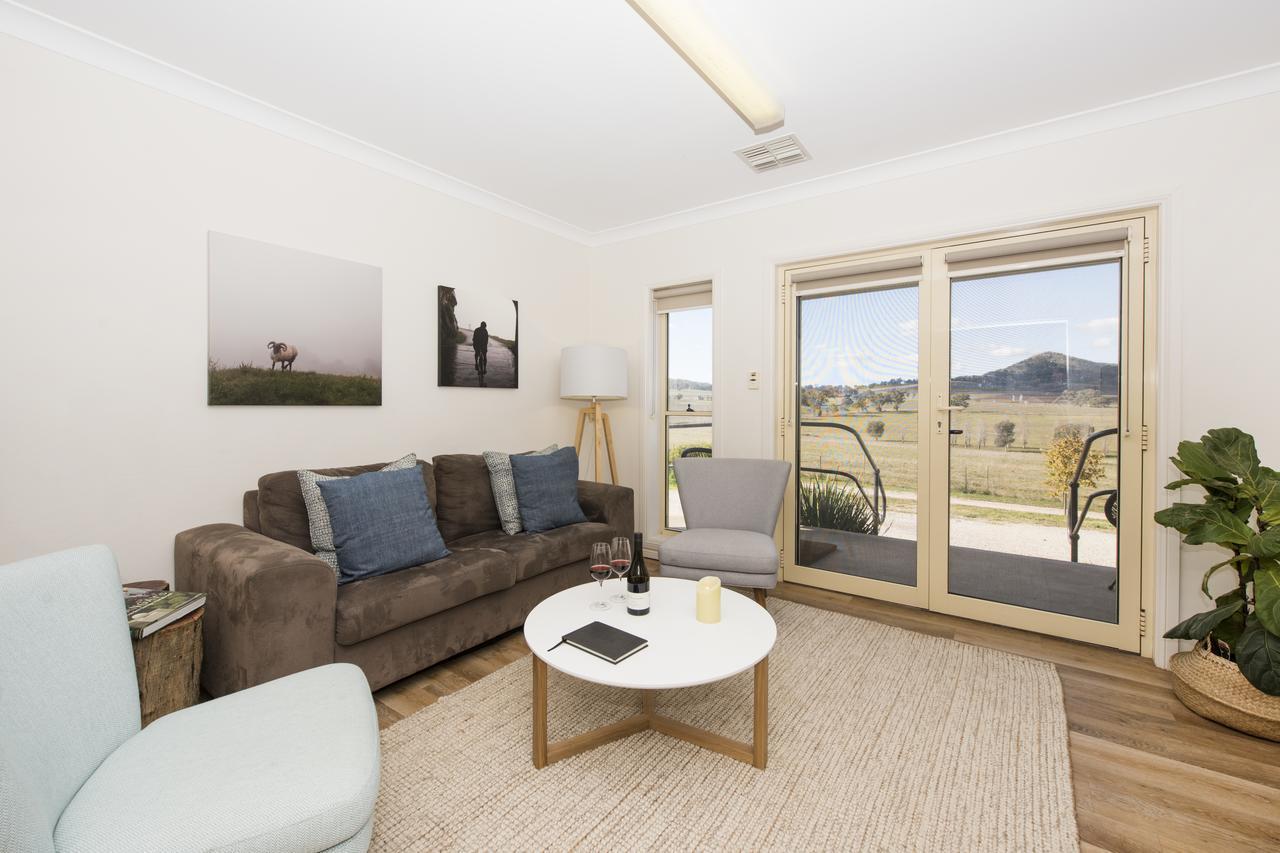 Peppertree Farm Mudgee Villa Exterior photo