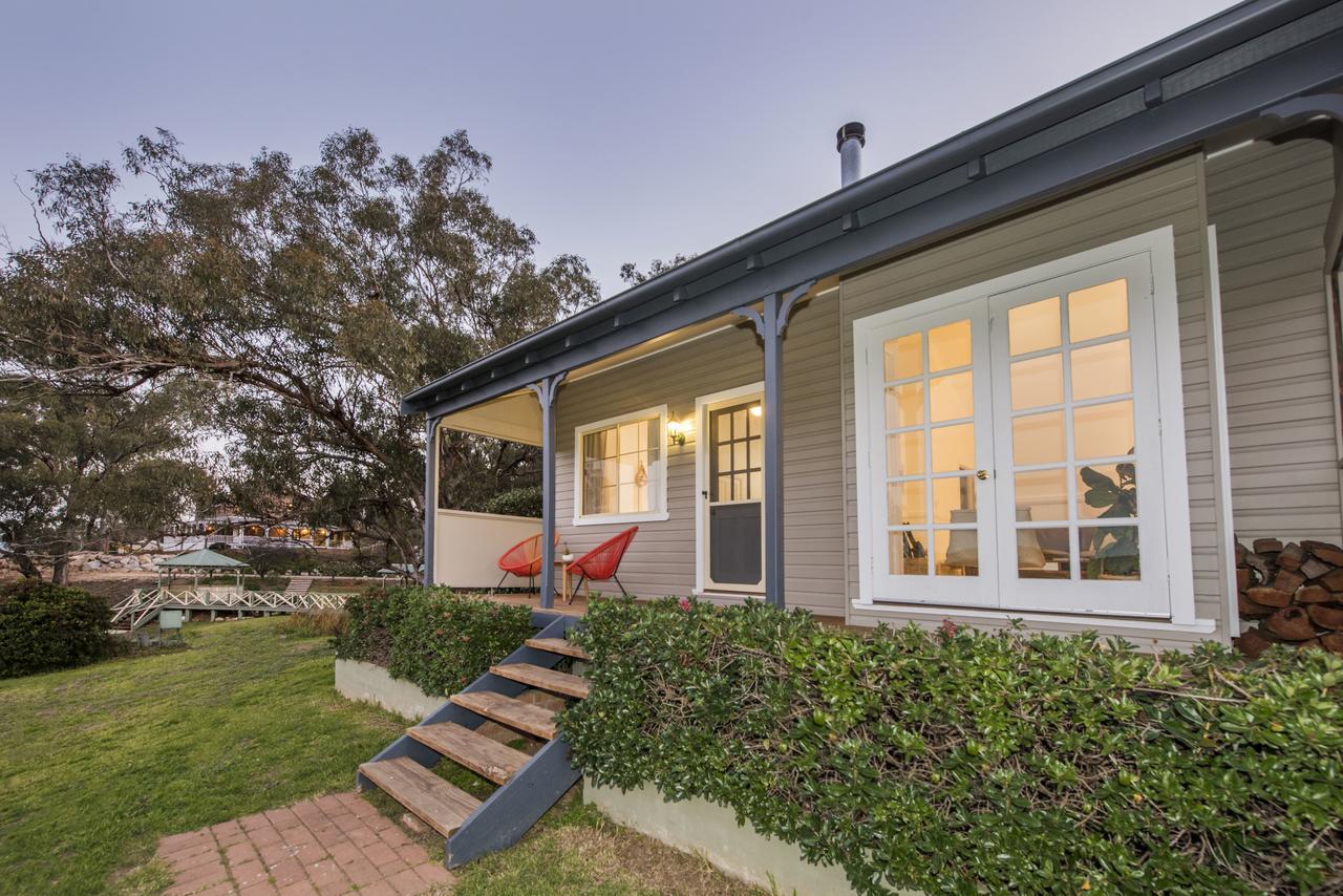 Peppertree Farm Mudgee Villa Exterior photo